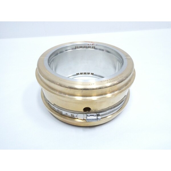 BEARING SLEEVE 6.25IN ID X 8IN OD PUMP PARTS AND ACCESSORY